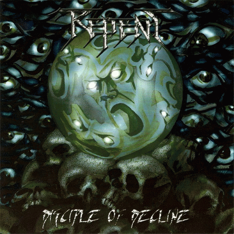 Repent (GER) : Disciple of Decline